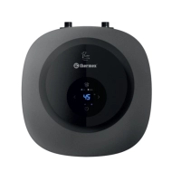 Бойлер Thermex Buono 10 U