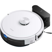 Пилосос Ecovacs DEEBOT Y1 Pro White (DLX34 WHITE)