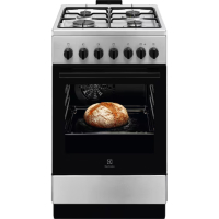 Плита Electrolux LKK520022X