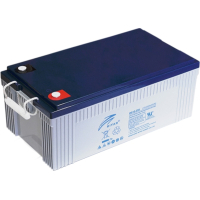 Батарея до ДБЖ Ritar GEL RITAR DG12-230 12V-230Ah (DG12-230)