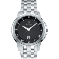 Наручний годинник Bulova 63F90