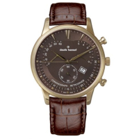 Наручний годинник Claude Bernard 01506 37R BRIR