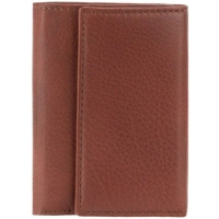 Ключниця кишенькова Visconti 1178 Brown