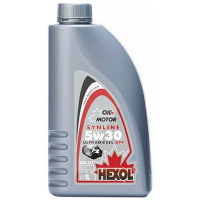 Моторна олива Hexol Synline UltraDiesel DPF 5W-30 1л