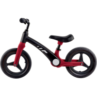 Біговел Hape двоколісний 12" червоний (E1207)