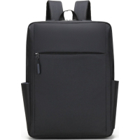 Рюкзак для ноутбука Merlion 14" YT-B14-Bl 32х11х41 см, Black (34405)