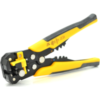 Знімач ізоляції Voltronic Bomejia, AWG22-10, Yellow (Bomejia-Bl)