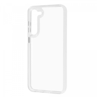Чохол до мобільного телефона BeCover ClearShell Samsung Galaxy S24 SM-S921 Transparancy (713392)