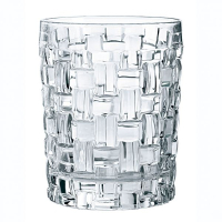 Склянка Nachtmann серія "Bossa Nova" Whisky tumbler 330 мл (92054)