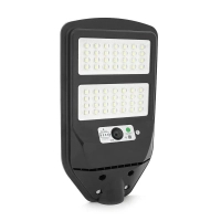 Прожектор SOLAR AN-ISGL10-80W