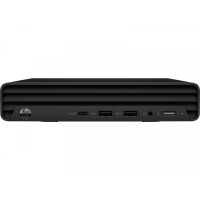 Комп'ютер HP Pro Mini 260 G9 / i3-1315U, 16, 512, K&M, WiFi, W11P64 (A55C2ET)