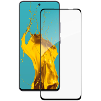 Скло захисне Piko Full Glue Realme 13+ Black (1283126607547)