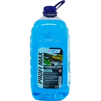 Омивач автомобільний МФК PROFI MAX Спрайт 4,5л