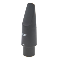 Мундштук для саксофона D'Addario Metalite Mouthpiece - Tenor Sax #M7 (MKM-7)