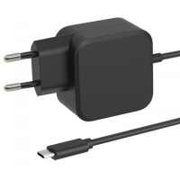 Зарядний пристрій Xilence XM100C.B Mini USB-C PD100W GaN Black (XM020)