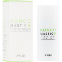 Крем для обличчя A'pieu Nonco Mastic Cream Точковий проти плям на шкірі 13 мл (8809530077221)