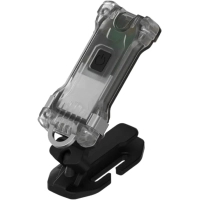 Ліхтар Armytek Zippy Extended Set Grey (F06101G)
