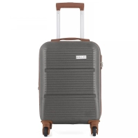 Валіза Semi Line 20" (S) Graphite (T5711-1) (DAS302921)
