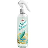 Освіжувач повітря Elix Mist Fresh Linen 300 мл (5906074152926)