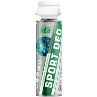 Дезодорант для взуття HTA Sport Deo Антибактеріальний 200 мл (HTA1041)