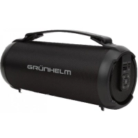 Акустична система Grunhelm GW-311-BL Black (115785)