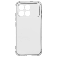 Чохол до мобільного телефона Armorstandart Air Force Xiaomi Poco F8 Pro Clear (ARM89263)