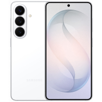 Мобільний телефон Samsung Galaxy S26 12/256Gb White (SM-S942BZWGEUC)