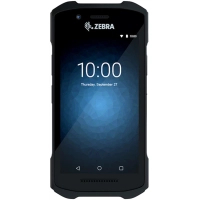 Термінал збору даних Zebra TC26 2D, 4 ГБ/64 ГБ, WiFi, Bluetooth, IP67, 33mAh, Android (TC26BK-11A422-A6)