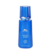 Емульсія для обличчя Dr. Plant Smoothing And Hydrating Emulsion 125 мл (4582538102730)