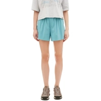 Шорти Turbat Dja Shorts Wmn blue - XS - блакитний (012.004.5061)