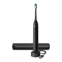 Електрична зубна щітка Philips HX4033/32