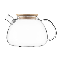 Заварник ARDESTO Gemini Bubble 1500 мл (AR3015GBB)