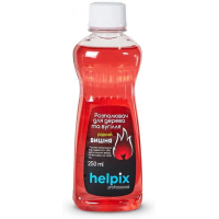Розпал Helpix рідкий вишня 250 мл (4823075800599)