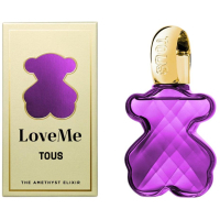 Парфуми Tous LoveMe The Amethyst Elixir 15 мл (8436603333498)