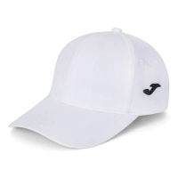 Кепка Joma Cap Cotton 400089.200 Misc білий (9995869238040)
