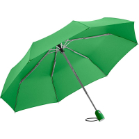 Парасоля Fare Mini Pocket AOC 5460 міні автоматична 97 см light green (FR.5460 light green)