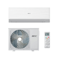 Кондиціонер Haier HEC-24NQ(I)/HEC-24NQ(O)