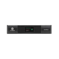 Підсилювач Crown Audio CTD-4125 (CRN-CTD-4125-EK)