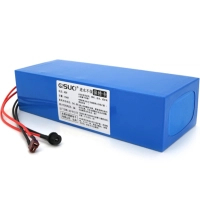 Батарея до ДБЖ QiSuo Li-ion 48V 15A (QS-4815)