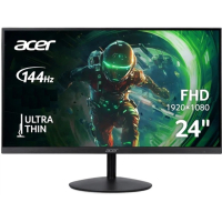 Монітор Acer EK241P0bi (UM.QE0EE.005)