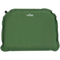 Туристичне сидіння Tribe самонадувне Camping Seat green (T-BD-0018-green)