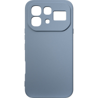 Чохол до мобільного телефона Armorstandart ICON Infinix Note 60 5G Camera Cover Winter Blue (ARM91893)