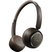 Навушники HiFuture Turbo 3 Brown (turbo3.brown)