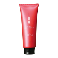 Крем для волосся Lebel IAU Cream Silky Repair Для зміцнення 200 мл (4952195624119)