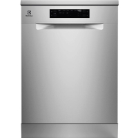 Посудомийна машина Electrolux E62SC200SX