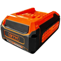 Акумулятор до електроінструменту GTM Li-Ion, 56V, 2.5Ah (B56V/2,5Ah Li-Ion)
