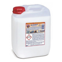 Рідина для чищення ванн ChanteClair Sgrassatore Universale Disinfettante Для дезінфекції 5 л (8015194507381)