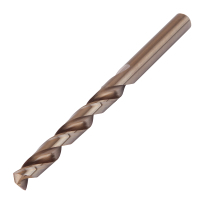 Свердло Alloid Pro, по металу, кобальтове, 8.5мм, Р6М5К5 (DB-35085)