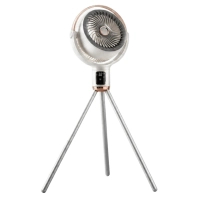 Вентилятор Xiaomi Morphy Richards Air Circulation Fan MR3801 SMART WH