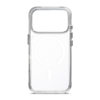 Чохол до мобільного телефона Armorstandart Clear MagCase Apple iPhone 18 Pro / 17 Pro Transparent (ARM91763)
